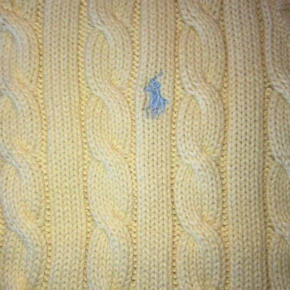 Polo By Ralph Lauren Vest - Picture 5 of 5